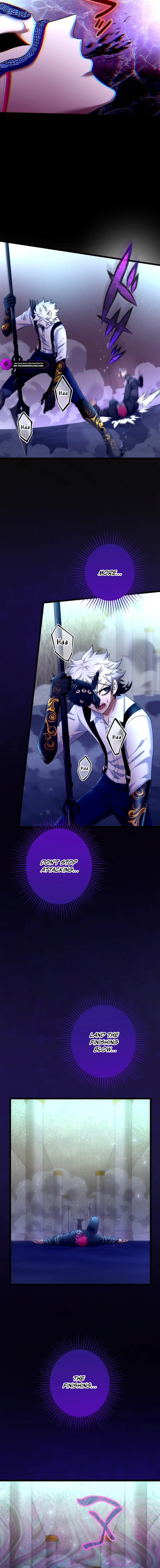 The Heir of the Ancient Artifact Chapter 24 4